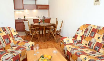 Imagine pentru Hotel Joya Park 4* valabile pentru Litoral 2025