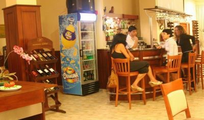 Imagine pentru Hotel Joya Park 4* valabile pentru Litoral 2025