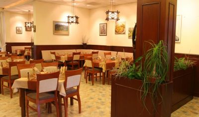 Imagine pentru Hotel Joya Park 4* valabile pentru Litoral 2025