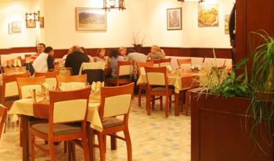Imagine pentru Hotel Joya Park 4* valabile pentru Litoral 2025