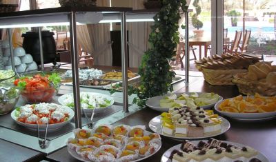 Imagine pentru Hotel Joya Park 4* valabile pentru Litoral 2025