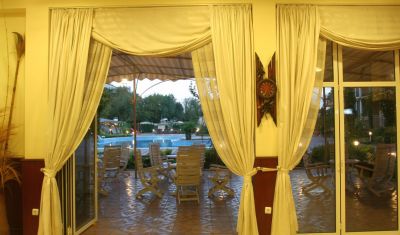 Imagine pentru Hotel Joya Park 4* valabile pentru Litoral 2025
