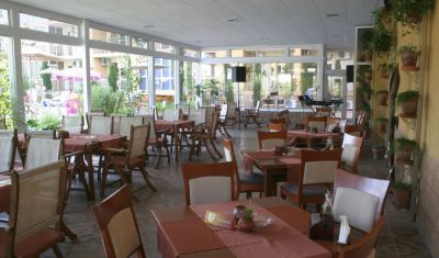 Imagine pentru Hotel Joya Park 4* valabile pentru Litoral 2025