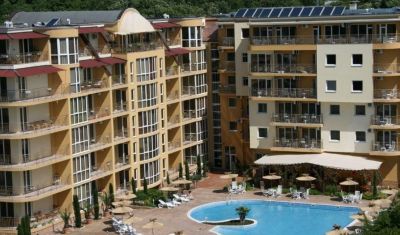 Imagine pentru Hotel Joya Park 4* valabile pentru Litoral 2025