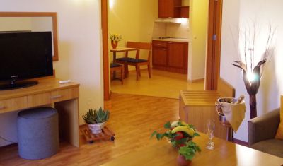 Imagine pentru Hotel Joya Park 4* valabile pentru Litoral 2025