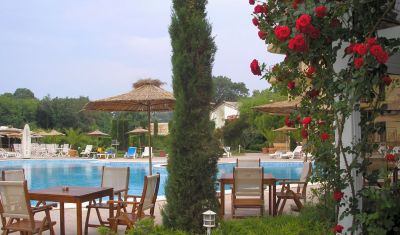 Imagine pentru Hotel Joya Park 4* valabile pentru Litoral 2025