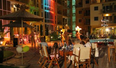 Imagine pentru Hotel Joya Park 4* valabile pentru Litoral 2025