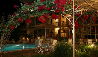 Imagine pentru Hotel Joya Park 4* valabile pentru Litoral 2025