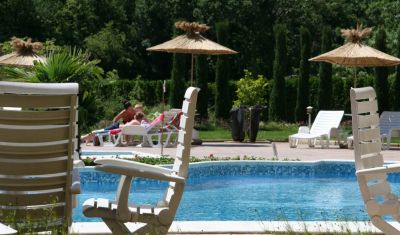 Imagine pentru Hotel Joya Park 4* valabile pentru Litoral 2025