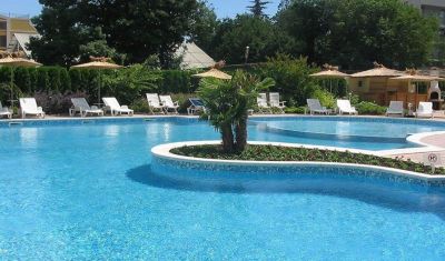 Imagine pentru Hotel Joya Park 4* valabile pentru Litoral 2025