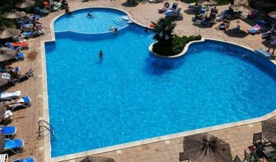 Imagine pentru Hotel Joya Park 4* valabile pentru Litoral 2025