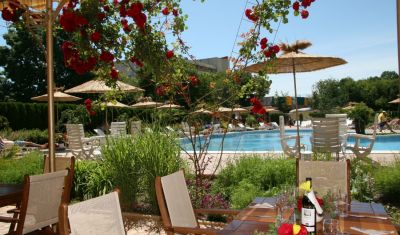 Imagine pentru Hotel Joya Park 4* valabile pentru Litoral 2025