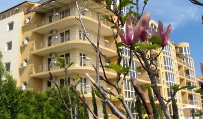 Imagine pentru Hotel Joya Park 4* valabile pentru Litoral 2025