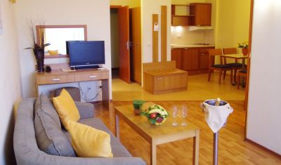 Imagine pentru Hotel Joya Park 4* valabile pentru Litoral 2025