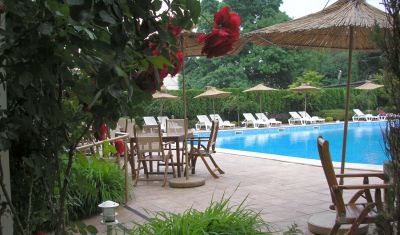 Imagine pentru Hotel Joya Park 4* valabile pentru Litoral 2025