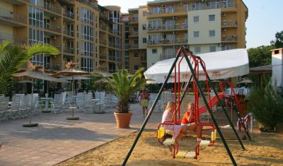 Imagine pentru Hotel Joya Park 4* valabile pentru Litoral 2025