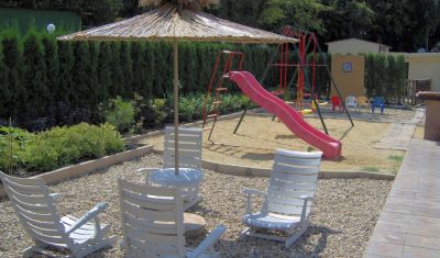 Imagine pentru Hotel Joya Park 4* valabile pentru Litoral 2025