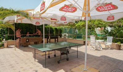 Imagine pentru Hotel Joya Park 4* valabile pentru Litoral 2025