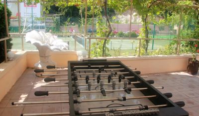 Imagine pentru Hotel Joya Park 4* valabile pentru Litoral 2025