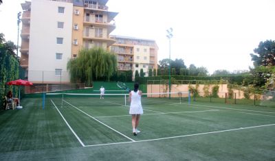 Imagine pentru Hotel Joya Park 4* valabile pentru Litoral 2025