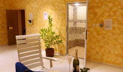 Imagine pentru Hotel Joya Park 4* valabile pentru Litoral 2025