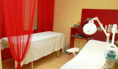 Imagine pentru Hotel Joya Park 4* valabile pentru Litoral 2025