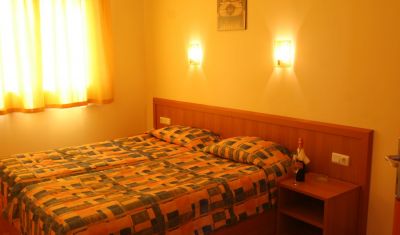 Imagine pentru Hotel Joya Park 4* valabile pentru Litoral 2025
