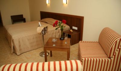 Imagine pentru Hotel Joya Park 4* valabile pentru Litoral 2025