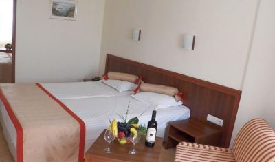 Imagine pentru Hotel Joya Park 4* valabile pentru Litoral 2025