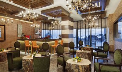 Imagine pentru Hotel Justiniano Deluxe Resort 5* valabile pentru Litoral 2025