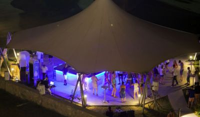 Imagine pentru Hotel Justiniano Deluxe Resort 5* valabile pentru Litoral 2025