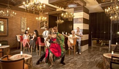 Imagine pentru Hotel Justiniano Deluxe Resort 5* valabile pentru Litoral 2025