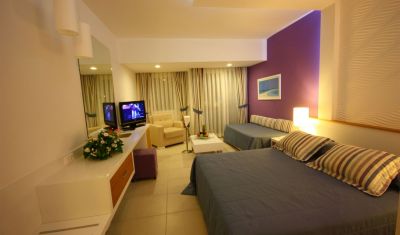 Imagine pentru Hotel Kadikale Resort 5*  valabile pentru Litoral 2025