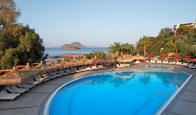 Imagine pentru Hotel Kadikale Resort 5*  valabile pentru Litoral 2025
