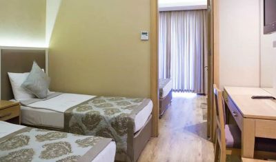 Imagine pentru Hotel Kahya Resort Aqua & Spa 5* valabile pentru Litoral 2025