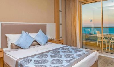 Imagine pentru Hotel Kahya Resort Aqua & Spa 5* valabile pentru Litoral 2025