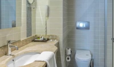 Imagine pentru Hotel Kahya Resort Aqua & Spa 5* valabile pentru Litoral 2025