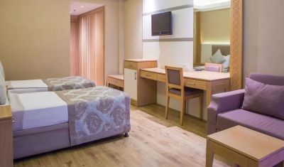 Imagine pentru Hotel Kahya Resort Aqua & Spa 5* valabile pentru Litoral 2025