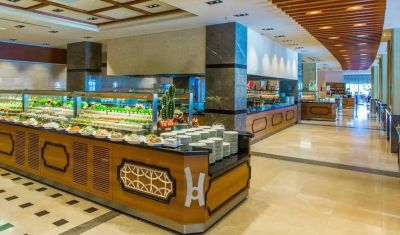 Imagine pentru Hotel Kahya Resort Aqua & Spa 5* valabile pentru Litoral 2025
