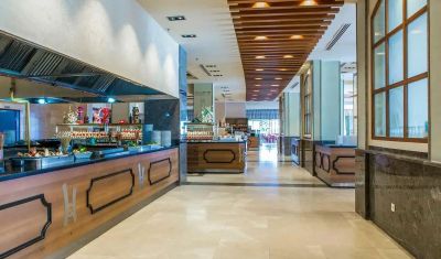 Imagine pentru Hotel Kahya Resort Aqua & Spa 5* valabile pentru Litoral 2025