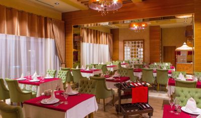 Imagine pentru Hotel Kahya Resort Aqua & Spa 5* valabile pentru Litoral 2025