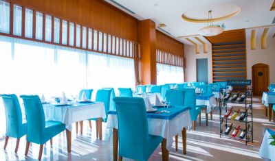 Imagine pentru Hotel Kahya Resort Aqua & Spa 5* valabile pentru Litoral 2025