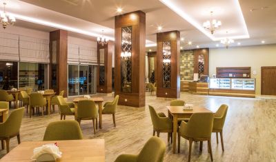Imagine pentru Hotel Kahya Resort Aqua & Spa 5* valabile pentru Litoral 2025