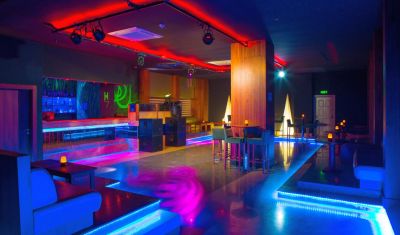 Imagine pentru Hotel Kahya Resort Aqua & Spa 5* valabile pentru Litoral 2025