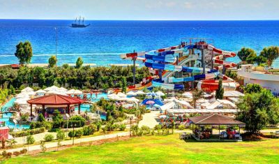 Imagine pentru Hotel Kahya Resort Aqua & Spa 5* valabile pentru Litoral 2025