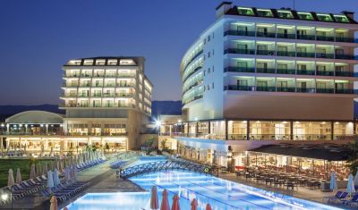 Imagine pentru Hotel Kahya Resort Aqua & Spa 5* valabile pentru Litoral 2025