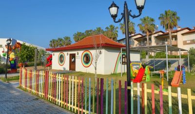 Imagine pentru Hotel Kahya Resort Aqua & Spa 5* valabile pentru Litoral 2025