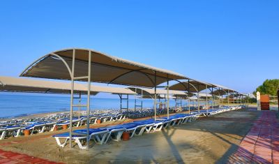 Imagine pentru Hotel Kahya Resort Aqua & Spa 5* valabile pentru Litoral 2025