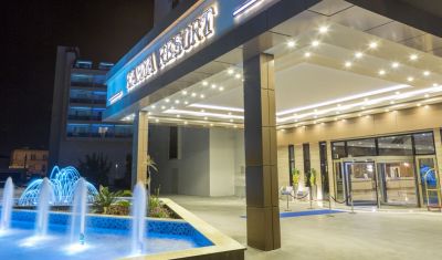Imagine pentru Hotel Kahya Resort Aqua & Spa 5* valabile pentru Litoral 2025