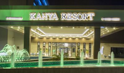 Imagine pentru Hotel Kahya Resort Aqua & Spa 5* valabile pentru Litoral 2025